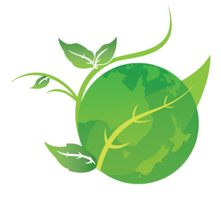 Earth Insulation logo