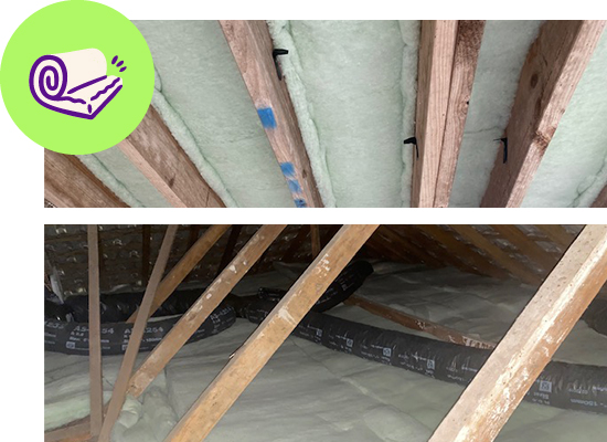 eath insulation healthy homes ceiling insulation
